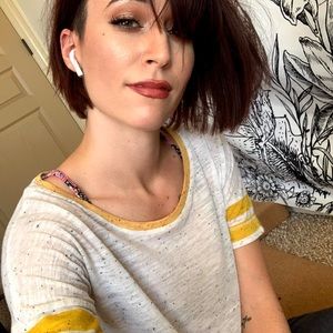 Meet your Posher, Melody